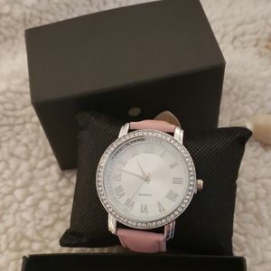 Quartz Watch